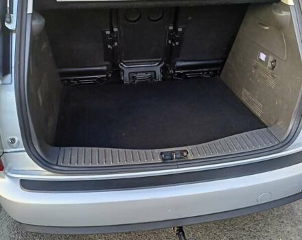 Форд Focus C-Max 2007 у Одесі на Automoto.ua Сірий Форд Focus C-Max, об'ємом двигуна 2 л та пробігом 256 тис. км за 4800 $, фото 17 на Automoto.ua