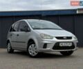 Серый Форд Focus C-Max, объемом двигателя 0 л и пробегом 303 тыс. км за 4100 $, фото 1 на Automoto.ua