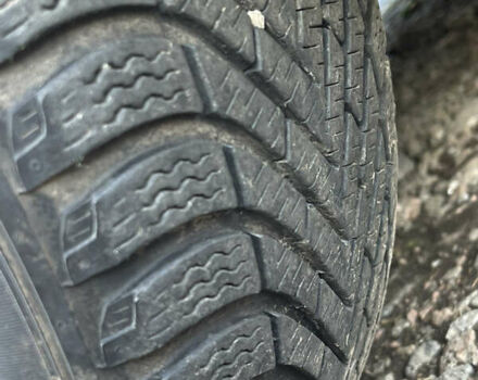 Серый Форд Focus C-Max, объемом двигателя 1.8 л и пробегом 106 тыс. км за 5700 $, фото 19 на Automoto.ua