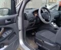 Серый Форд Focus C-Max, объемом двигателя 2 л и пробегом 165 тыс. км за 7200 $, фото 8 на Automoto.ua