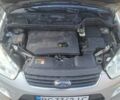 Сірий Форд Focus C-Max, об'ємом двигуна 2 л та пробігом 287 тис. км за 6300 $, фото 1 на Automoto.ua