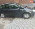 Серый Форд Focus C-Max, объемом двигателя 1.8 л и пробегом 131 тыс. км за 5200 $, фото 1 на Automoto.ua
