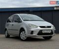 Серый Форд Focus C-Max, объемом двигателя 0 л и пробегом 303 тыс. км за 4100 $, фото 1 на Automoto.ua