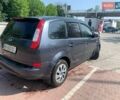 Серый Форд Focus C-Max, объемом двигателя 1.6 л и пробегом 231 тыс. км за 5200 $, фото 5 на Automoto.ua