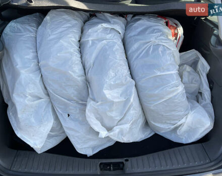 Серый Форд Focus C-Max, объемом двигателя 1.8 л и пробегом 106 тыс. км за 5700 $, фото 15 на Automoto.ua