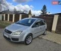 Сірий Форд Focus C-Max, об'ємом двигуна 1.6 л та пробігом 200 тис. км за 3650 $, фото 2 на Automoto.ua