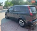 Серый Форд Focus C-Max, объемом двигателя 1.6 л и пробегом 231 тыс. км за 5200 $, фото 8 на Automoto.ua