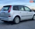 Сірий Форд Focus C-Max, об'ємом двигуна 1.56 л та пробігом 269 тис. км за 4999 $, фото 7 на Automoto.ua