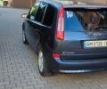 Серый Форд Focus C-Max, объемом двигателя 1.75 л и пробегом 255 тыс. км за 5900 $, фото 21 на Automoto.ua