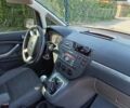 Серый Форд Focus C-Max, объемом двигателя 1.6 л и пробегом 312 тыс. км за 5500 $, фото 7 на Automoto.ua