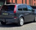 Сірий Форд Focus C-Max, об'ємом двигуна 1.56 л та пробігом 245 тис. км за 6300 $, фото 5 на Automoto.ua