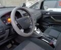 Серый Форд Focus C-Max, объемом двигателя 2 л и пробегом 165 тыс. км за 7200 $, фото 9 на Automoto.ua