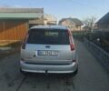 Сірий Форд Focus C-Max, об'ємом двигуна 2 л та пробігом 287 тис. км за 6300 $, фото 9 на Automoto.ua