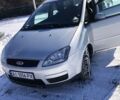 Сірий Форд Focus C-Max, об'ємом двигуна 1.8 л та пробігом 110 тис. км за 5100 $, фото 4 на Automoto.ua