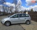 Сірий Форд Focus C-Max, об'ємом двигуна 1.6 л та пробігом 200 тис. км за 3650 $, фото 9 на Automoto.ua