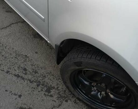 Форд Focus C-Max 2007 у Одесі на Automoto.ua Сірий Форд Focus C-Max, об'ємом двигуна 2 л та пробігом 256 тис. км за 4800 $, фото 7 на Automoto.ua