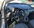 Сірий Форд Focus C-Max, об'ємом двигуна 1.8 л та пробігом 110 тис. км за 5100 $, фото 6 на Automoto.ua
