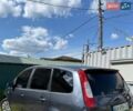 Сірий Форд Focus C-Max, об'ємом двигуна 2 л та пробігом 236 тис. км за 5400 $, фото 1 на Automoto.ua