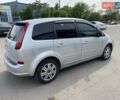 Сірий Форд Focus C-Max, об'ємом двигуна 1.75 л та пробігом 275 тис. км за 6900 $, фото 4 на Automoto.ua