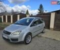 Сірий Форд Focus C-Max, об'ємом двигуна 1.6 л та пробігом 200 тис. км за 3650 $, фото 1 на Automoto.ua