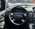 Сірий Форд Focus C-Max, об'ємом двигуна 1.56 л та пробігом 245 тис. км за 6300 $, фото 9 на Automoto.ua