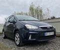 Серый Форд Focus C-Max, объемом двигателя 1.8 л и пробегом 97 тыс. км за 4500 $, фото 1 на Automoto.ua