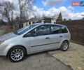 Сірий Форд Focus C-Max, об'ємом двигуна 1.6 л та пробігом 200 тис. км за 3650 $, фото 4 на Automoto.ua