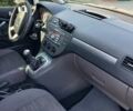 Серый Форд Focus C-Max, объемом двигателя 1.6 л и пробегом 312 тыс. км за 5500 $, фото 24 на Automoto.ua