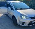 Серый Форд Focus C-Max, объемом двигателя 1.6 л и пробегом 312 тыс. км за 5500 $, фото 6 на Automoto.ua