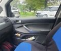 Сірий Форд Focus C-Max, об'ємом двигуна 1.6 л та пробігом 220 тис. км за 4500 $, фото 10 на Automoto.ua