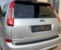 Форд Focus C-Max 2007 в Запорожье на Automoto.ua Серый Форд Focus C-Max, объемом двигателя 1.8 л и пробегом 300 тыс. км за 5200 $, фото 13 на Automoto.ua