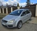 Сірий Форд Focus C-Max, об'ємом двигуна 1.6 л та пробігом 200 тис. км за 3650 $, фото 3 на Automoto.ua