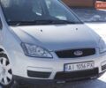 Сірий Форд Focus C-Max, об'ємом двигуна 1.8 л та пробігом 110 тис. км за 5100 $, фото 1 на Automoto.ua