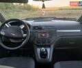 Сірий Форд Focus C-Max, об'ємом двигуна 1.75 л та пробігом 212 тис. км за 5700 $, фото 4 на Automoto.ua