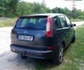 Сірий Форд Focus C-Max, об'ємом двигуна 1.8 л та пробігом 283 тис. км за 5000 $, фото 4 на Automoto.ua