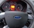 Серый Форд Focus C-Max, объемом двигателя 2 л и пробегом 165 тыс. км за 7200 $, фото 10 на Automoto.ua