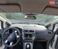 Серый Форд Focus C-Max, объемом двигателя 1.8 л и пробегом 200 тыс. км за 5400 $, фото 3 на Automoto.ua