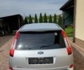 Форд Focus C-Max 2007 в Запорожье на Automoto.ua Серый Форд Focus C-Max, объемом двигателя 1.8 л и пробегом 300 тыс. км за 5200 $, фото 4 на Automoto.ua