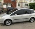 Сірий Форд Focus C-Max, об'ємом двигуна 1.6 л та пробігом 248 тис. км за 5300 $, фото 2 на Automoto.ua