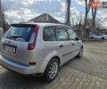 Сірий Форд Focus C-Max, об'ємом двигуна 1.6 л та пробігом 200 тис. км за 3650 $, фото 14 на Automoto.ua