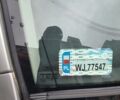 Сірий Форд Focus C-Max, об'ємом двигуна 1.6 л та пробігом 220 тис. км за 4500 $, фото 7 на Automoto.ua