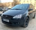 Сірий Форд Focus C-Max, об'ємом двигуна 1.8 л та пробігом 280 тис. км за 4650 $, фото 1 на Automoto.ua