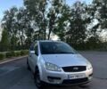 Сірий Форд Focus C-Max, об'ємом двигуна 1.6 л та пробігом 480 тис. км за 3100 $, фото 1 на Automoto.ua
