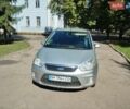 Сірий Форд Focus C-Max, об'ємом двигуна 1.6 л та пробігом 190 тис. км за 5200 $, фото 1 на Automoto.ua