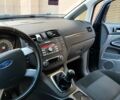 Серый Форд Focus C-Max, объемом двигателя 1.75 л и пробегом 255 тыс. км за 5900 $, фото 10 на Automoto.ua