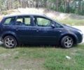 Сірий Форд Focus C-Max, об'ємом двигуна 1.8 л та пробігом 283 тис. км за 5000 $, фото 6 на Automoto.ua
