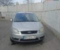 Форд Focus C-Max 2007 у Одесі на Automoto.ua Сірий Форд Focus C-Max, об'ємом двигуна 2 л та пробігом 256 тис. км за 4800 $, фото 6 на Automoto.ua