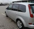 Серый Форд Focus C-Max, объемом двигателя 1.75 л и пробегом 226 тыс. км за 3500 $, фото 3 на Automoto.ua
