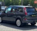 Сірий Форд Focus C-Max, об'ємом двигуна 1.56 л та пробігом 245 тис. км за 6300 $, фото 3 на Automoto.ua