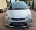 Сірий Форд Focus C-Max, об'ємом двигуна 1.8 л та пробігом 300 тис. км за 5200 $, фото 1 на Automoto.ua